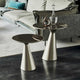 Cattelan Italia Peyote - Metallic Coffee Table
