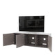 Paragon - 150CM TV Unit In White Gloss