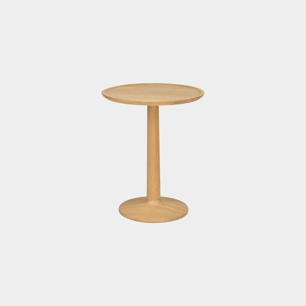 Ercol Sienna - Low (43cm) Side Table