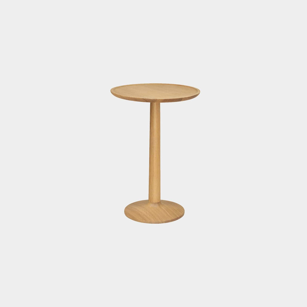 Ercol Sienna - Oak Side Table