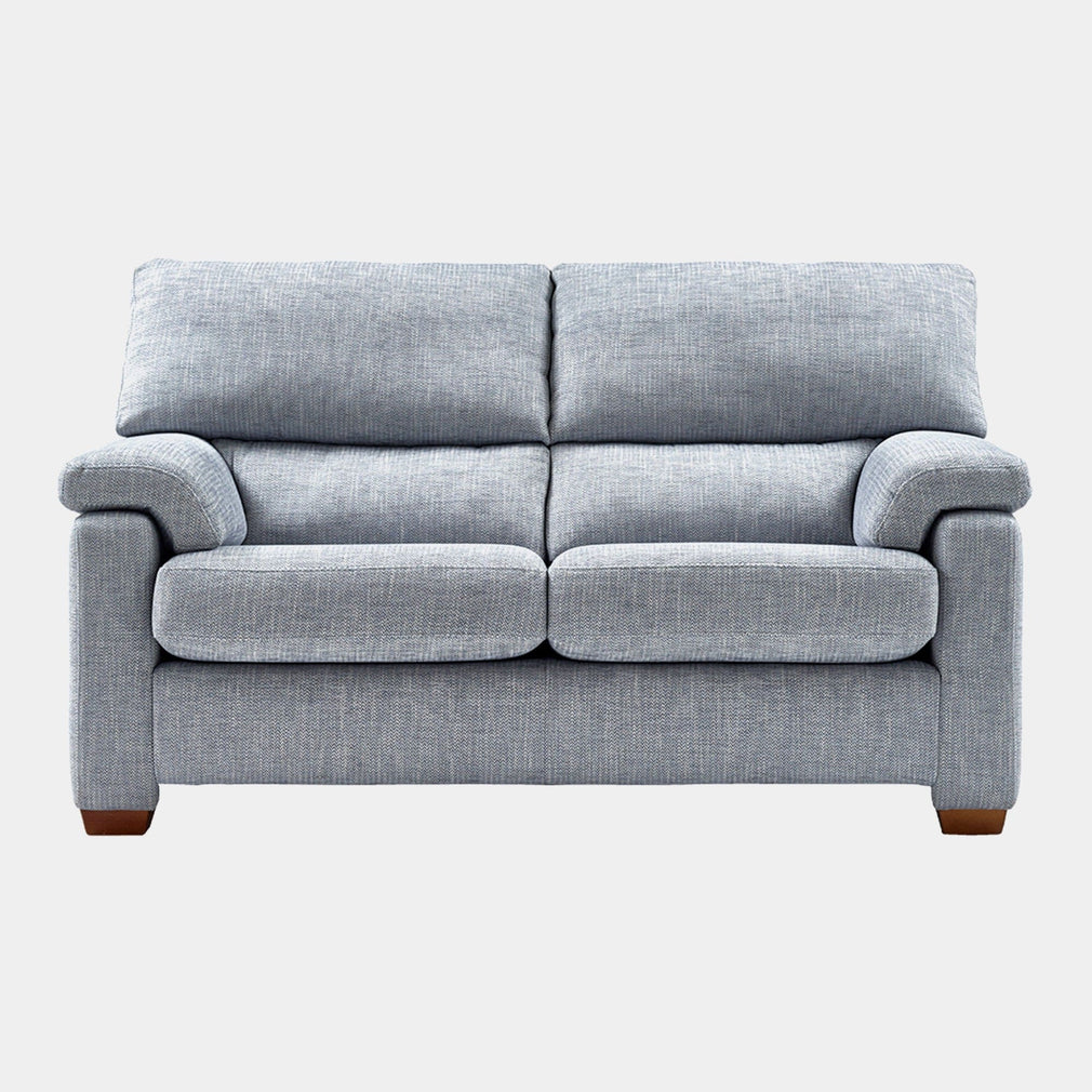 Crafton - 2 Seat Small Sofa In Fabric