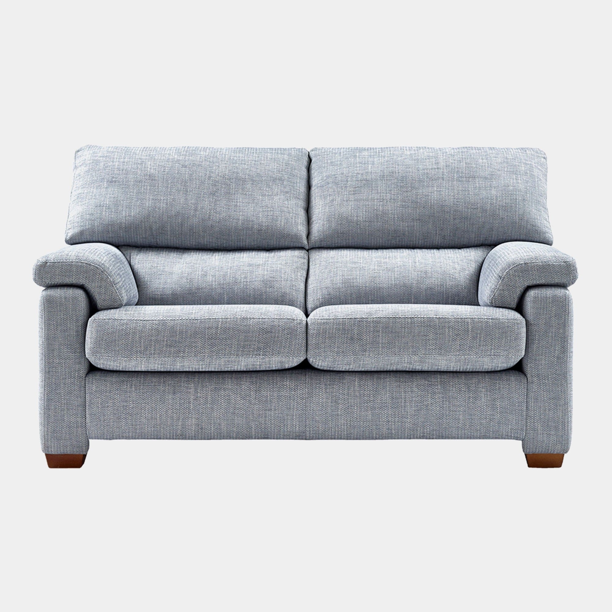 Crafton - 2 Seat Small Sofa In Fabric