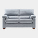 Crafton - 2 Seat Small Sofa In Fabric