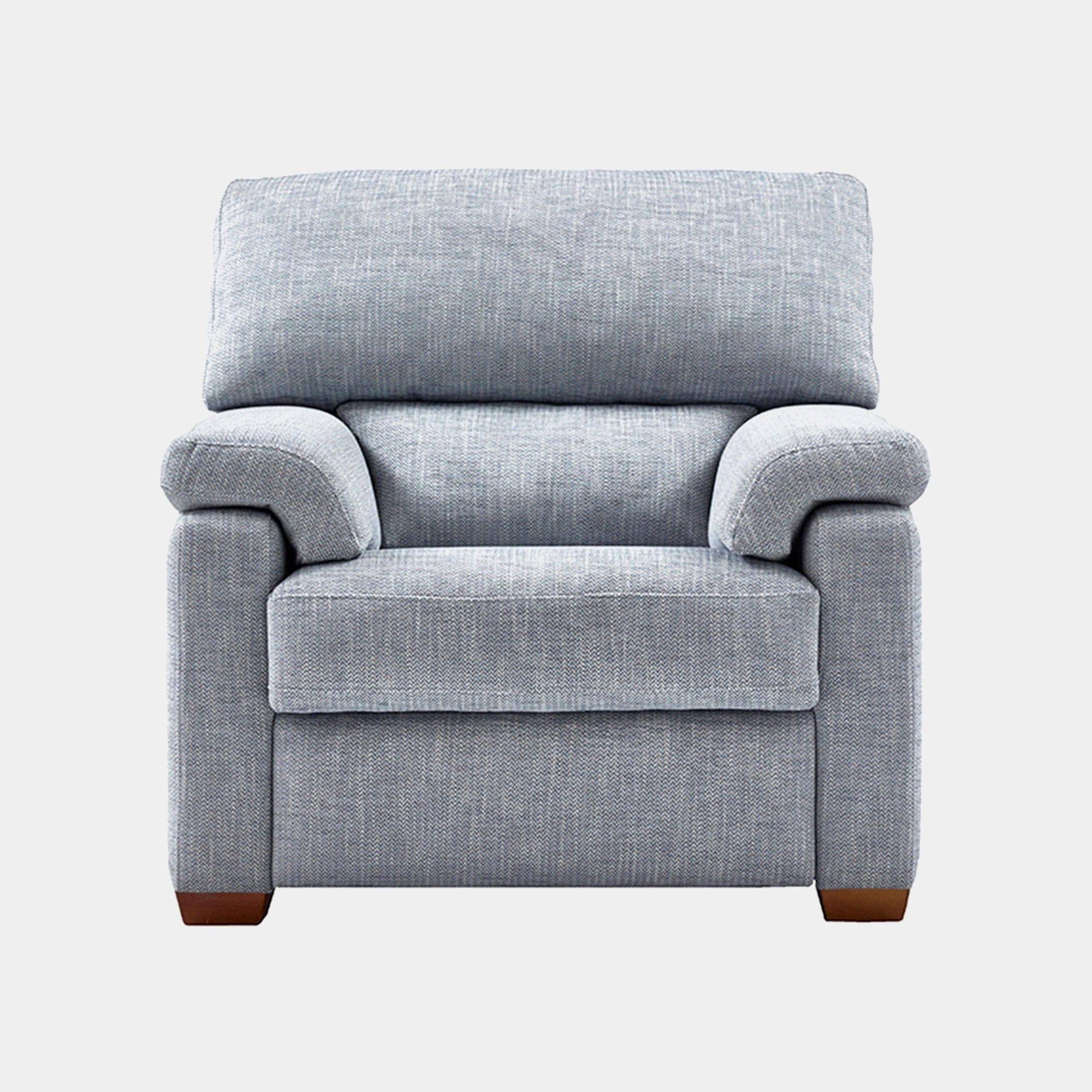 Crafton - Chair In Fabric