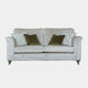 3 Seat Sofa In Fabric Grade D