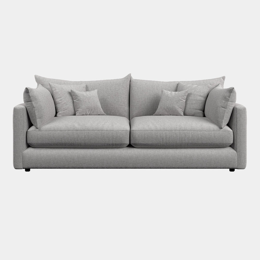 Santa Fe - Large Sofa, Fabric