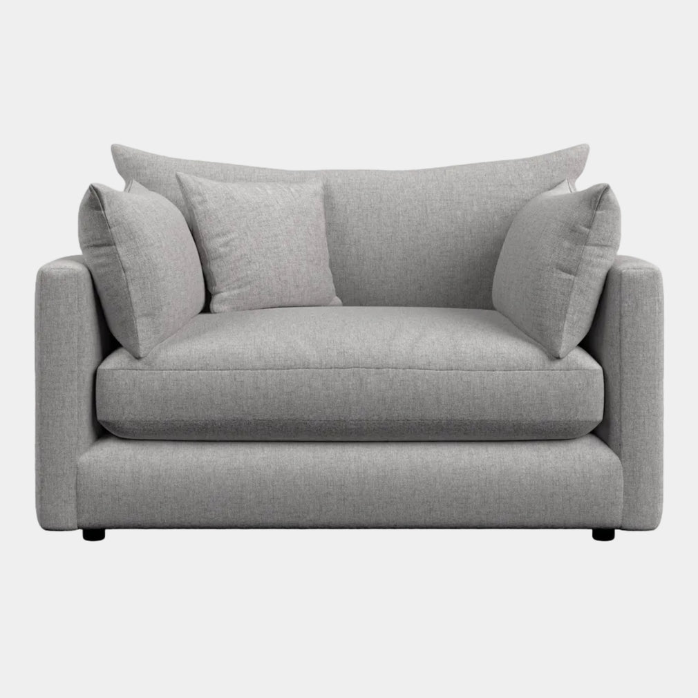 Santa Fe - Snuggler, Fabric