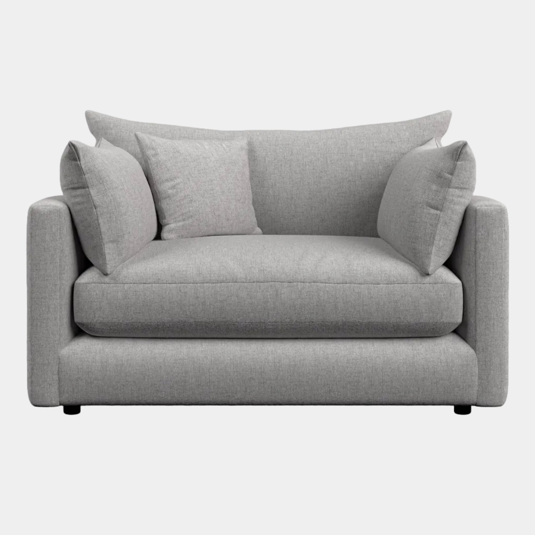 Santa Fe - Snuggler, Fabric