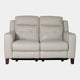 Caserta - 2 Seat Sofa With Power Recliners In Leather Cat 15 H/Split