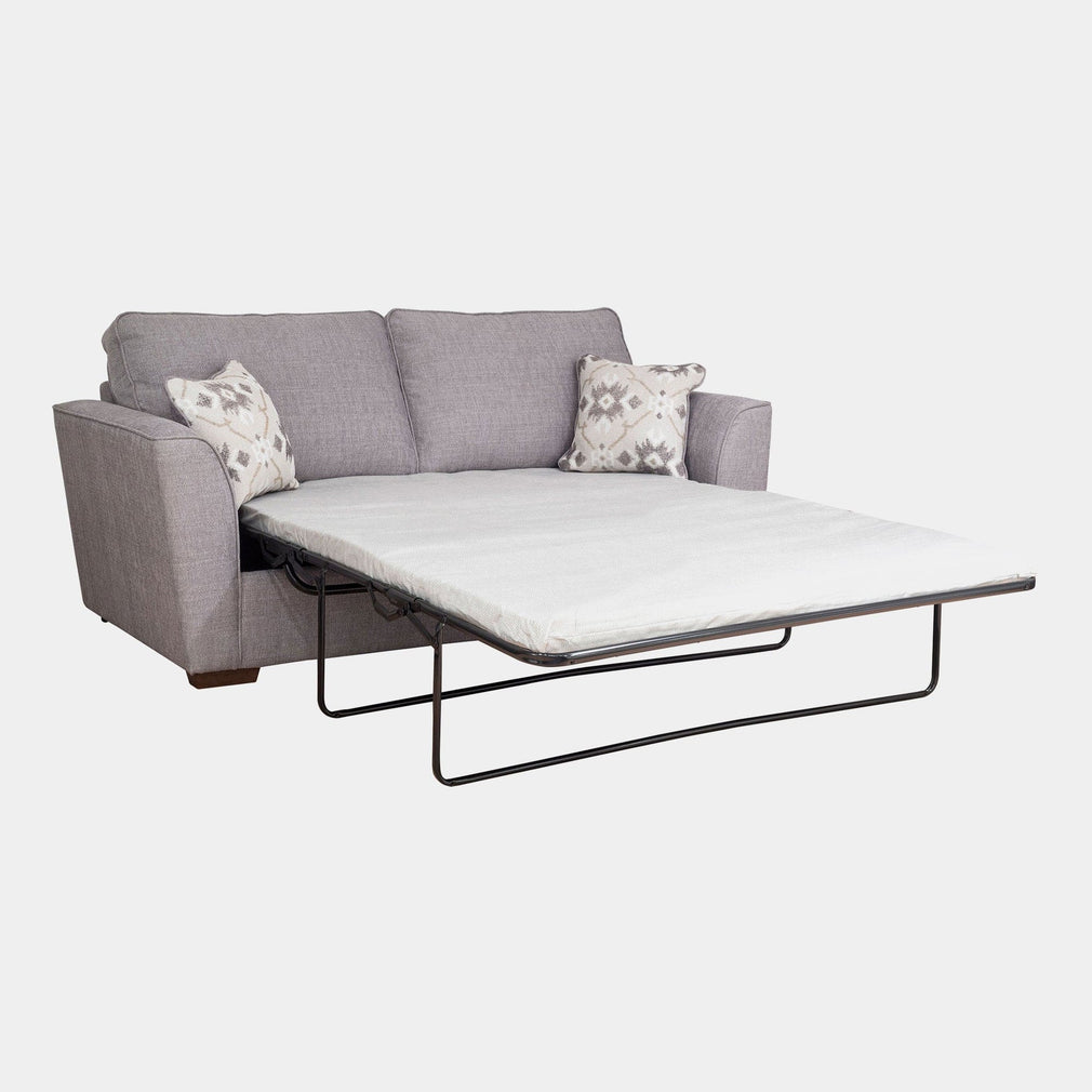 Dallas - 3 Seat Sofa Bed, Fabric