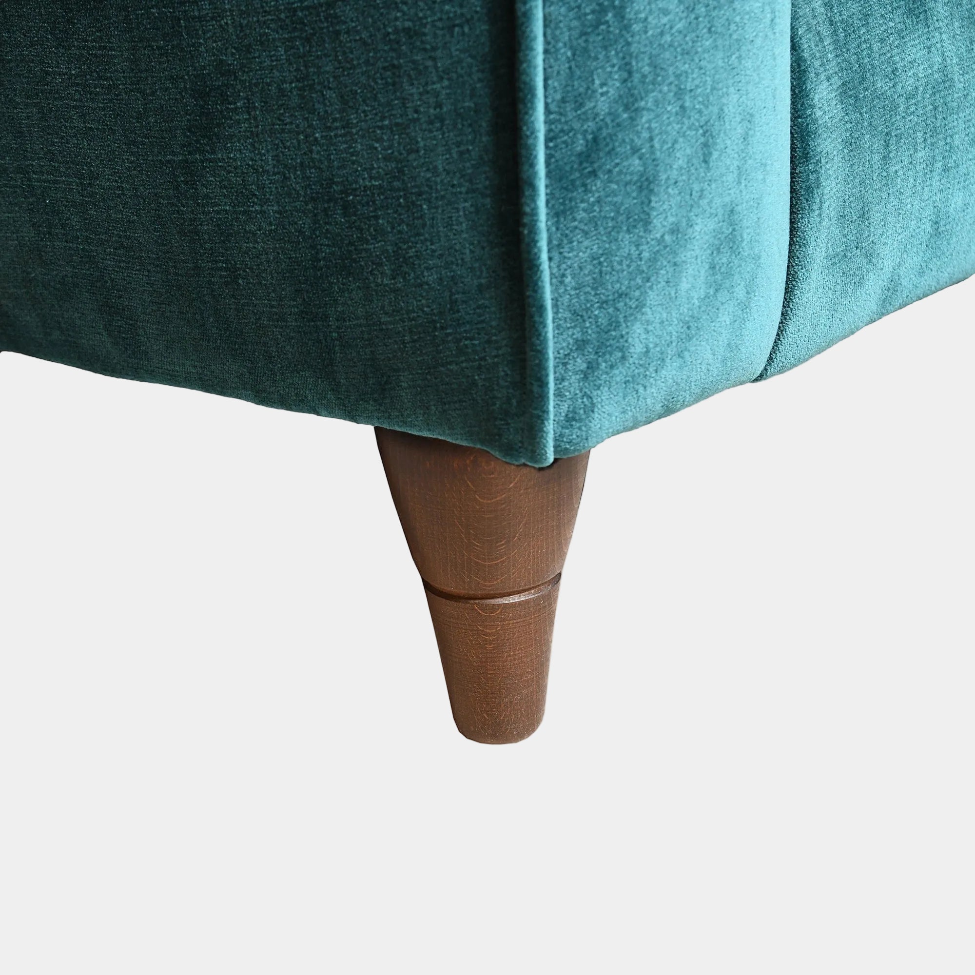 Oscar - 4 Seat Split Sofa, Fabric