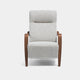 Breeze - Power Recliner In Fabric Grade D