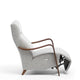 Breeze - Power Recliner In Fabric Grade D