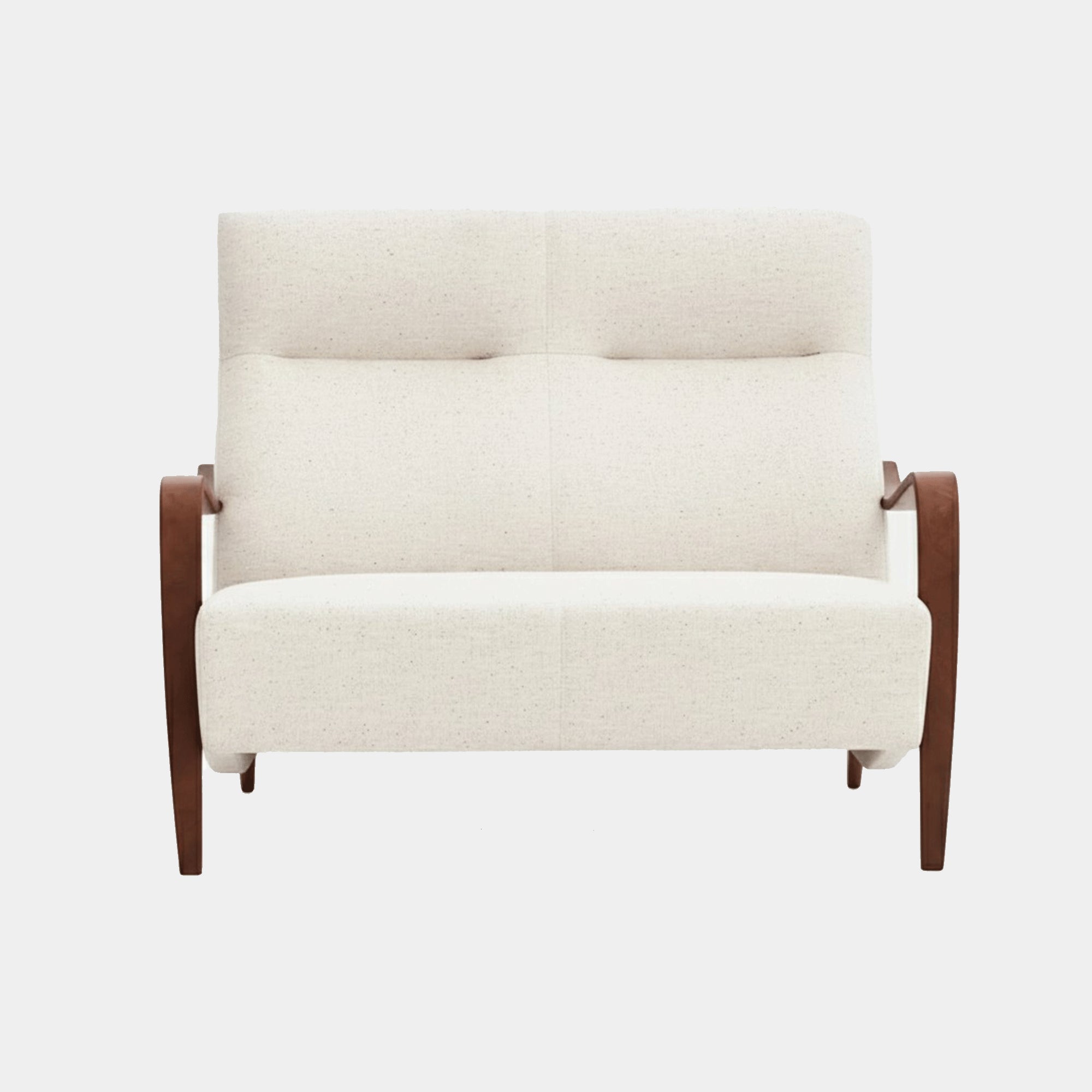 2 Seat Sofa In Fabric Grade Dla