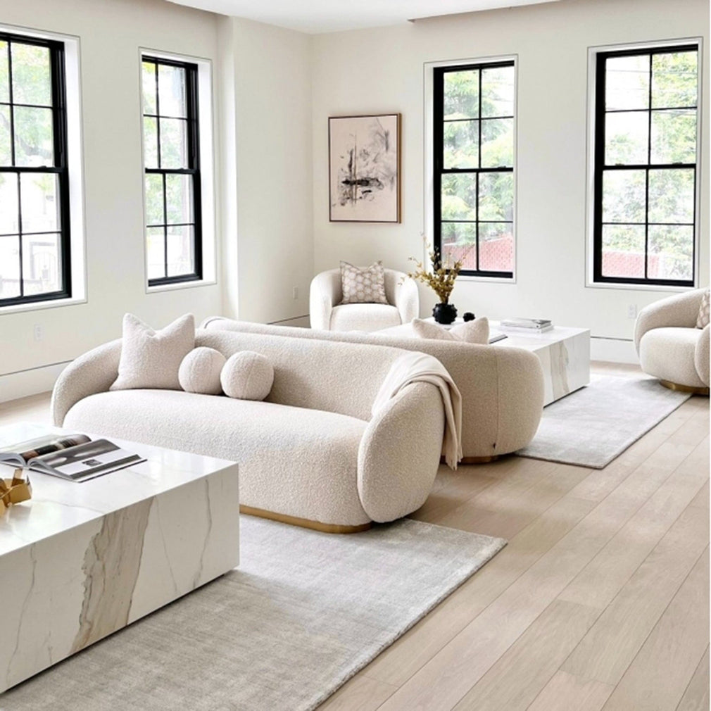 Eichholtz Brice - Swivel Chair