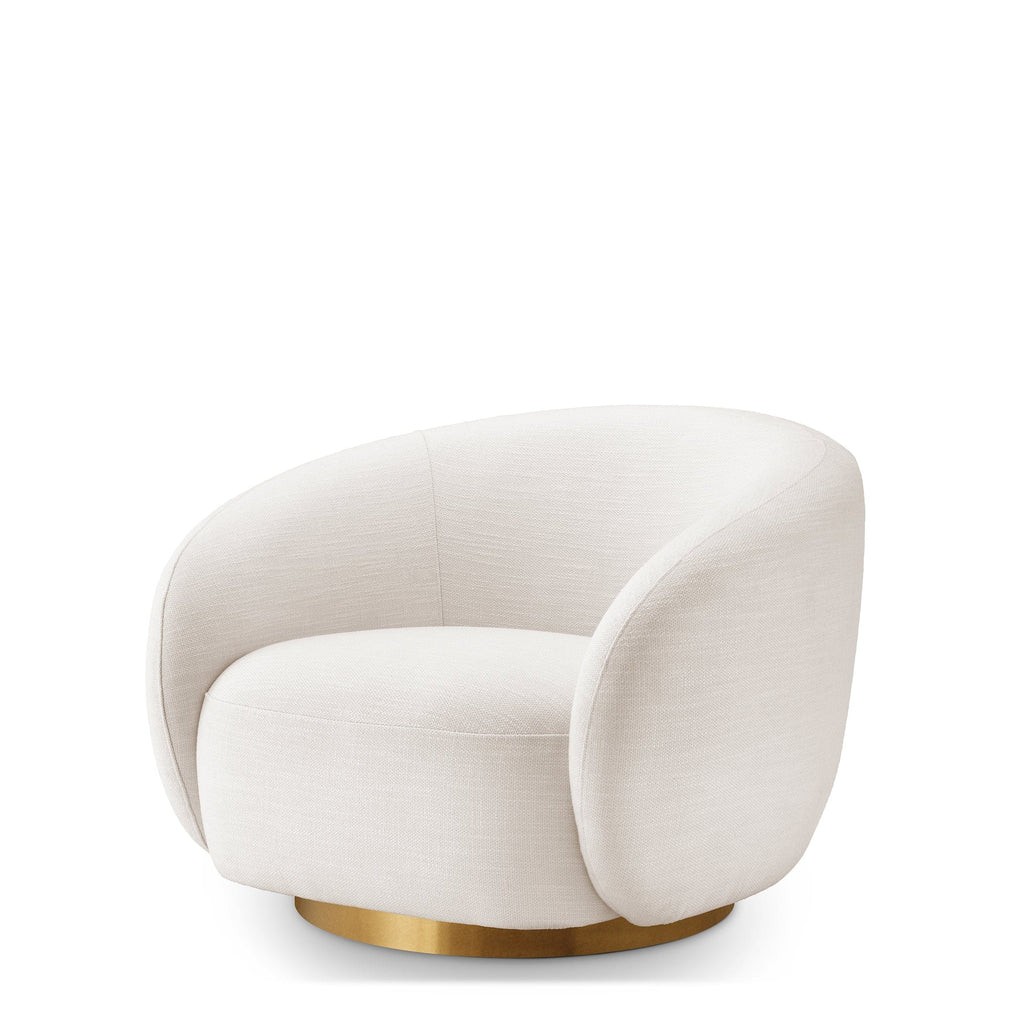 Eichholtz Brice - Swivel Chair