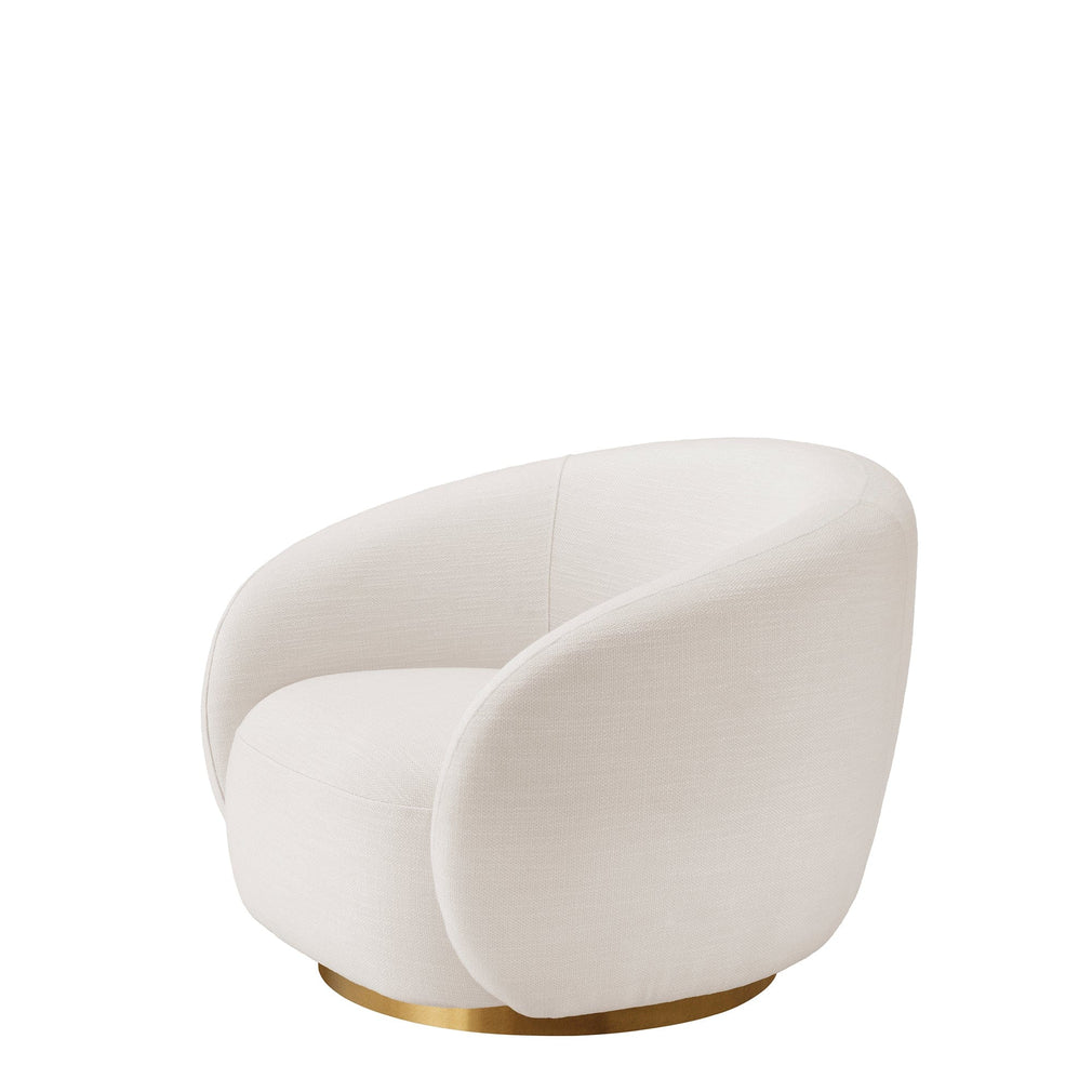 Eichholtz Brice - Swivel Chair
