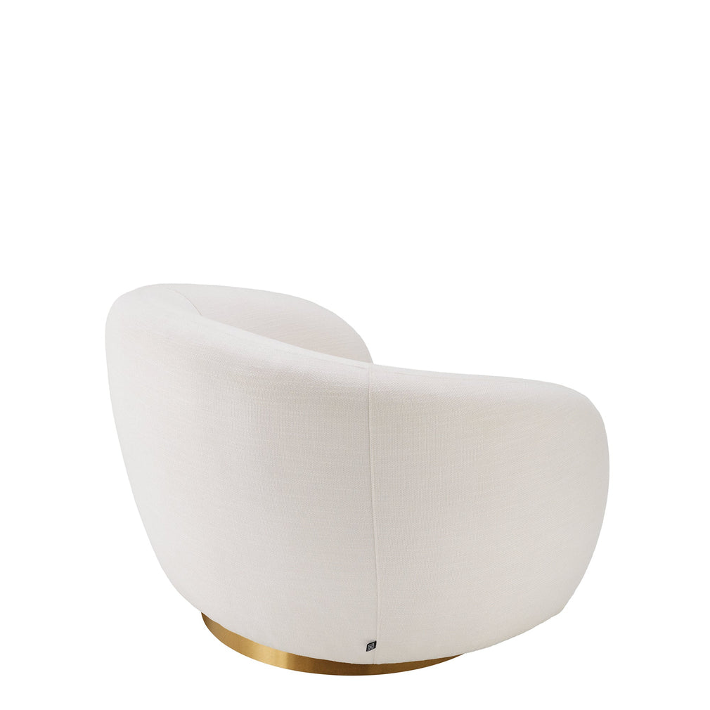Eichholtz Brice - Swivel Chair
