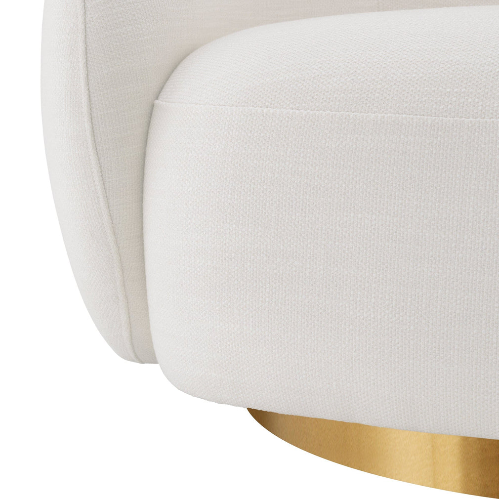 Eichholtz Brice - Swivel Chair