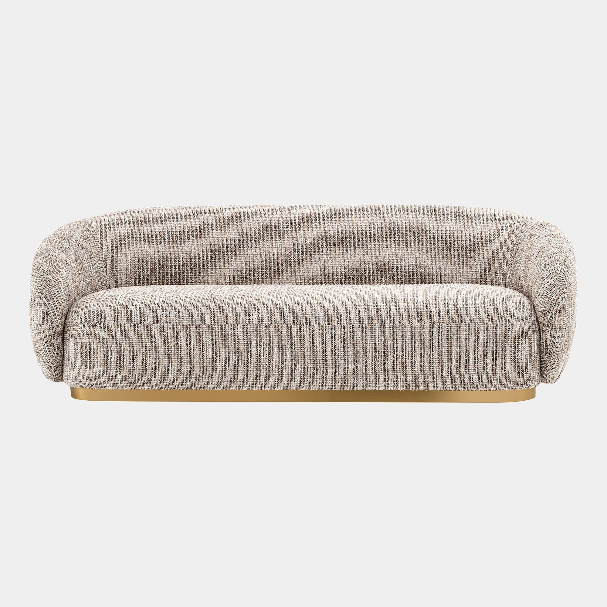 Eichholtz Brice - 2 Seat Sofa In Mademoiselle Beige