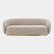 Eichholtz Brice - 2 Seat Sofa In Mademoiselle Beige