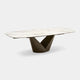 Calla - 165cm Extending Dining Table