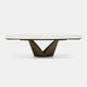 Calla - 165cm Extending Dining Table