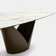 Calla - 165cm Extending Dining Table