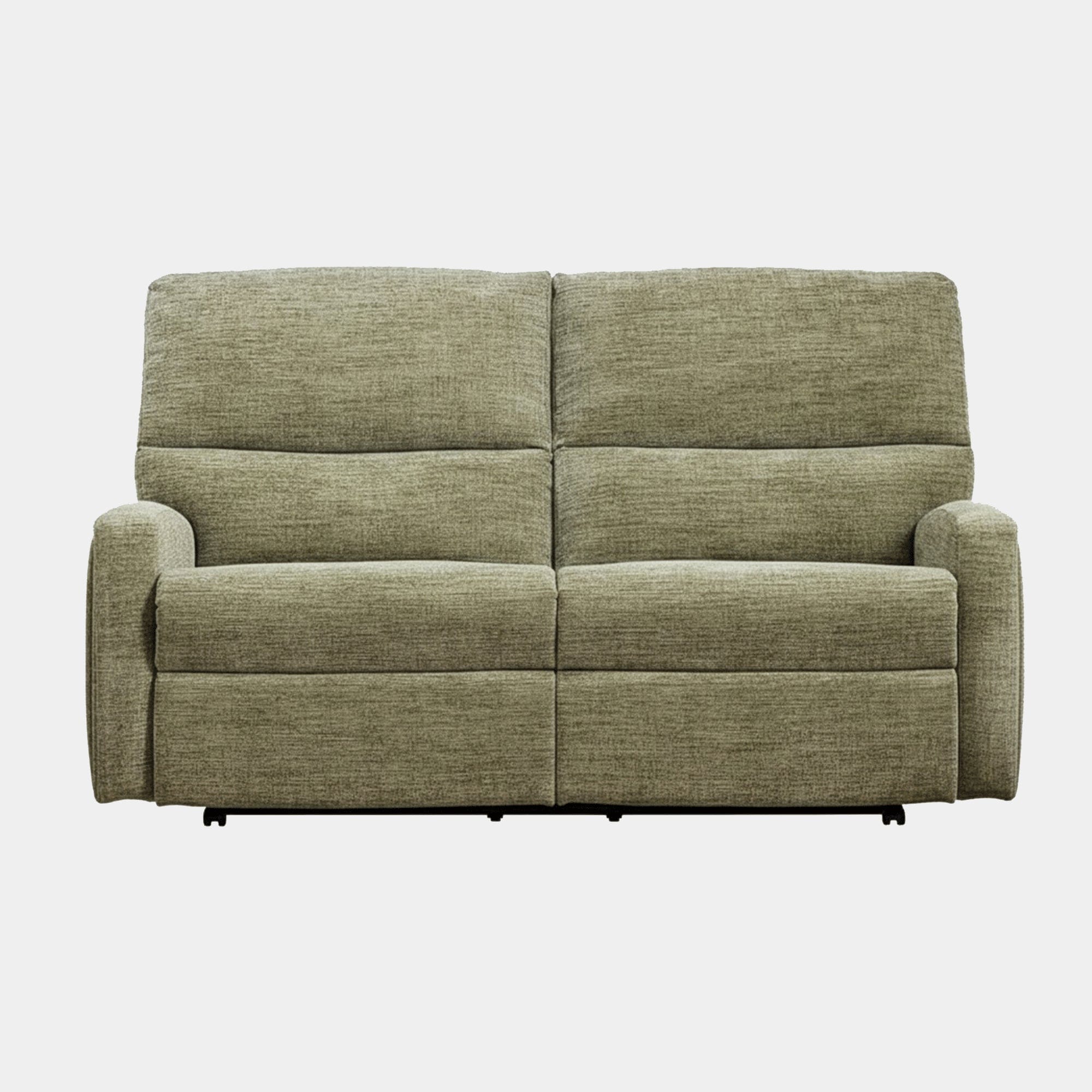 2 Seat Sofa (Fixed Split)  In Fabric