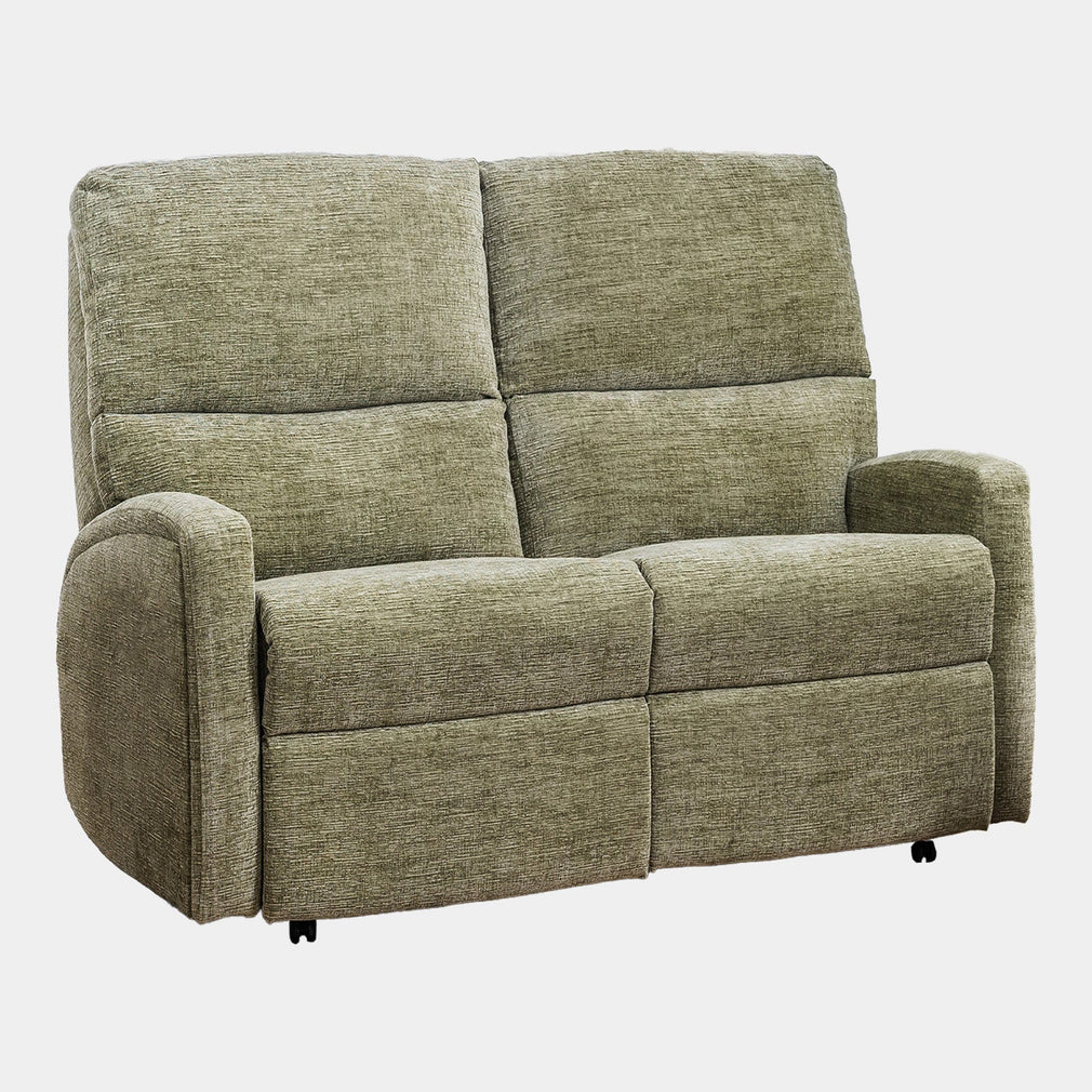 Charlbury - 2 Seat Sofa In Fabric