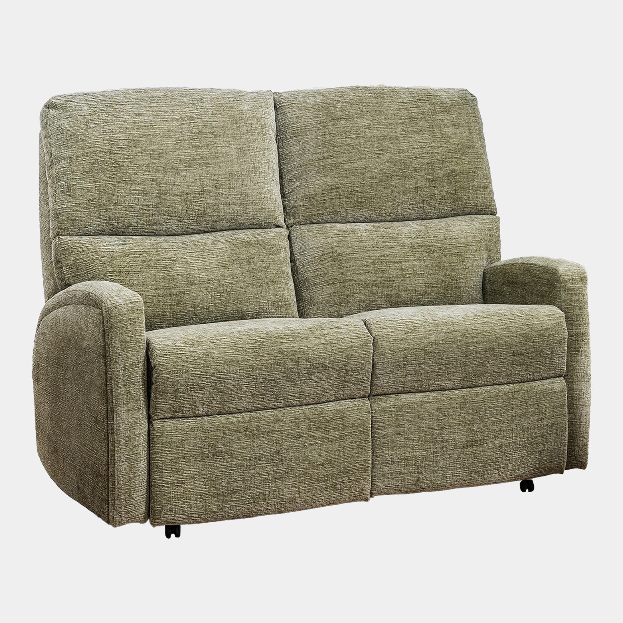Charlbury - 2 Seat Sofa In Fabric