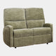 Charlbury - 2 Seat Sofa In Fabric