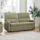 Charlbury - 2 Seat Sofa In Fabric