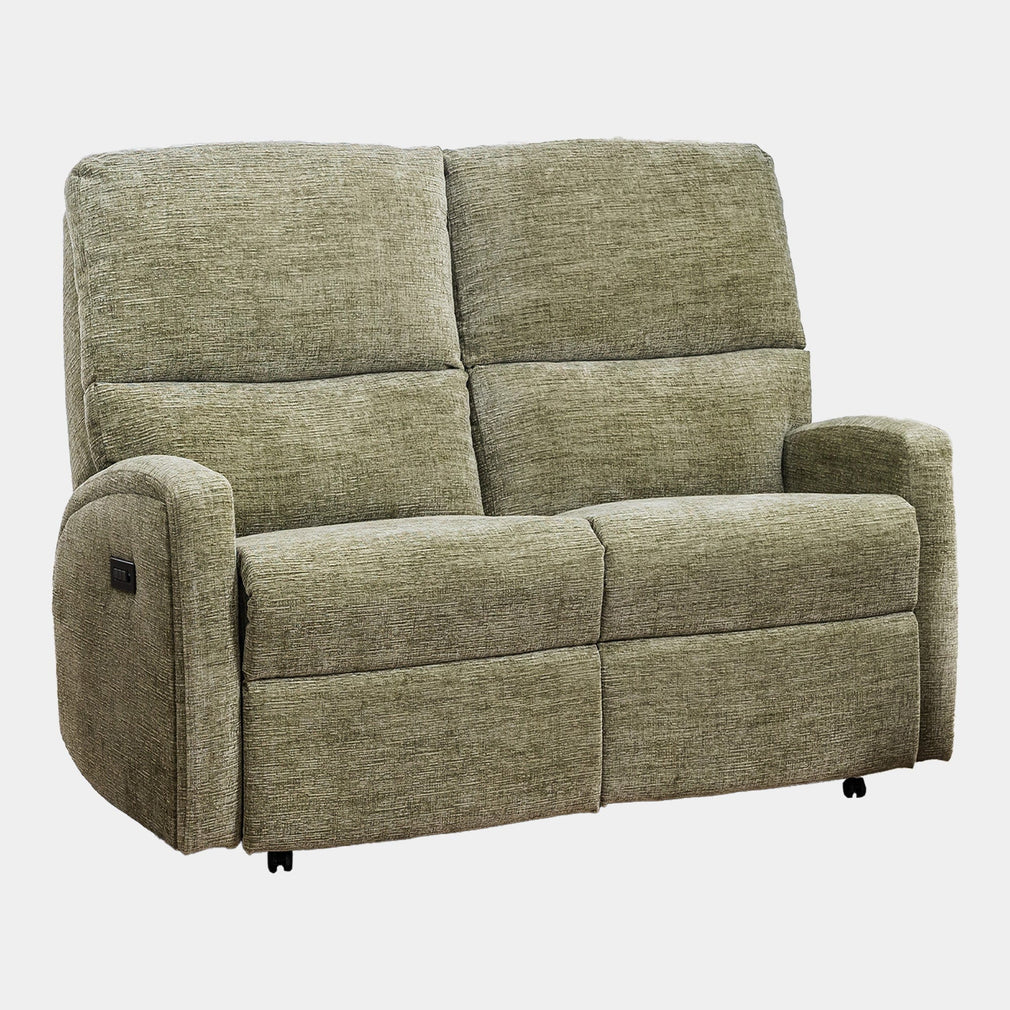 Charlbury - 2 Seat Sofa, Fabric