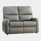 Charlbury - 2 Seat Sofa In Leather
