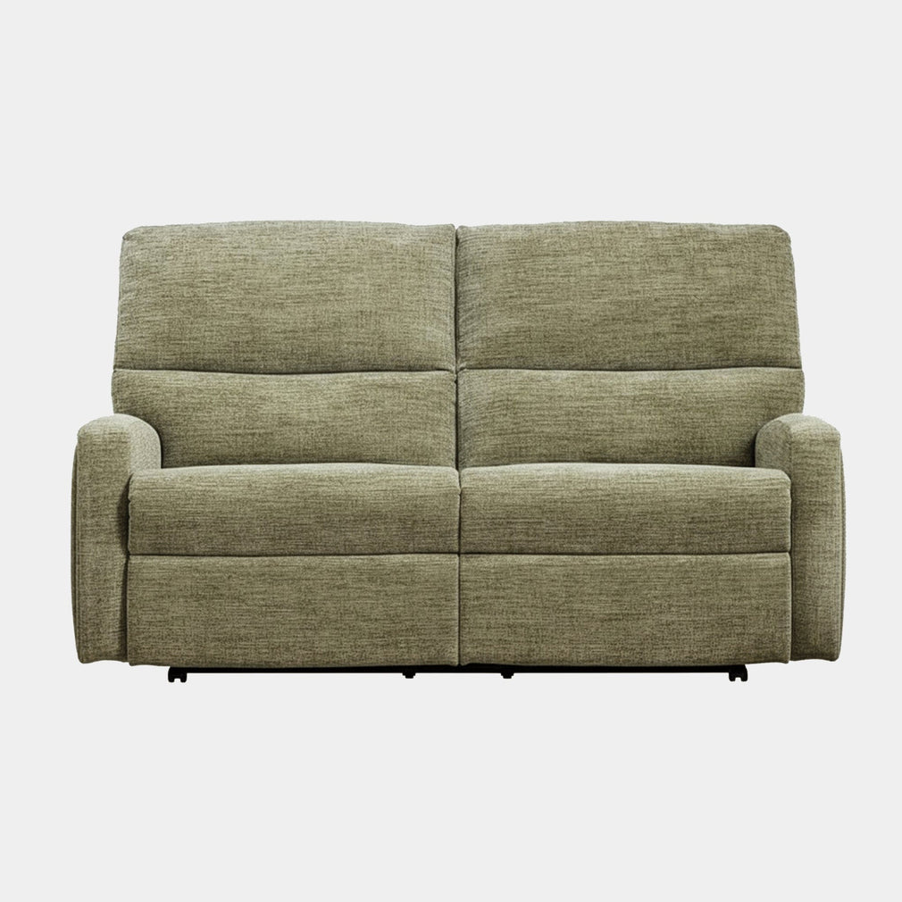 3 Seat Sofa (Fixed Split)  In Fabric