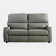 3 Seat Sofa (Fixed Split)  In Leather