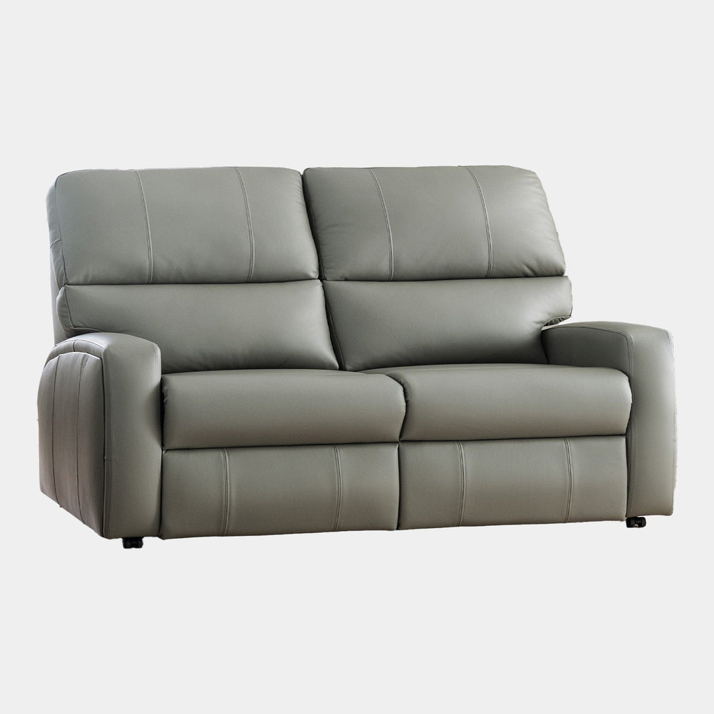 Charlbury - 3 Seat Sofa In Leather