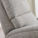 Charlbury - Petite Manual Recliner In Fabric