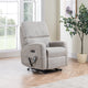 Charlbury - Recliner Chair, Fabric