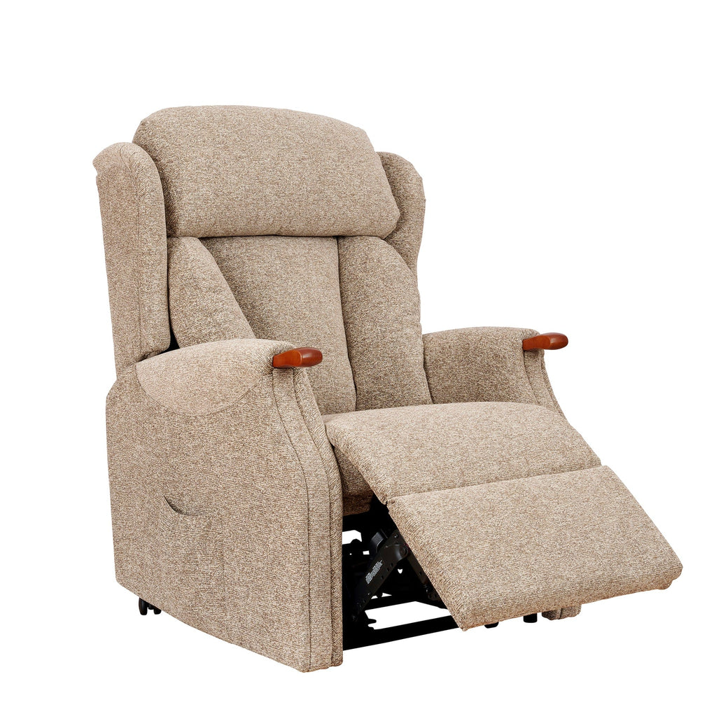 Cirencester - Chair, Fabric