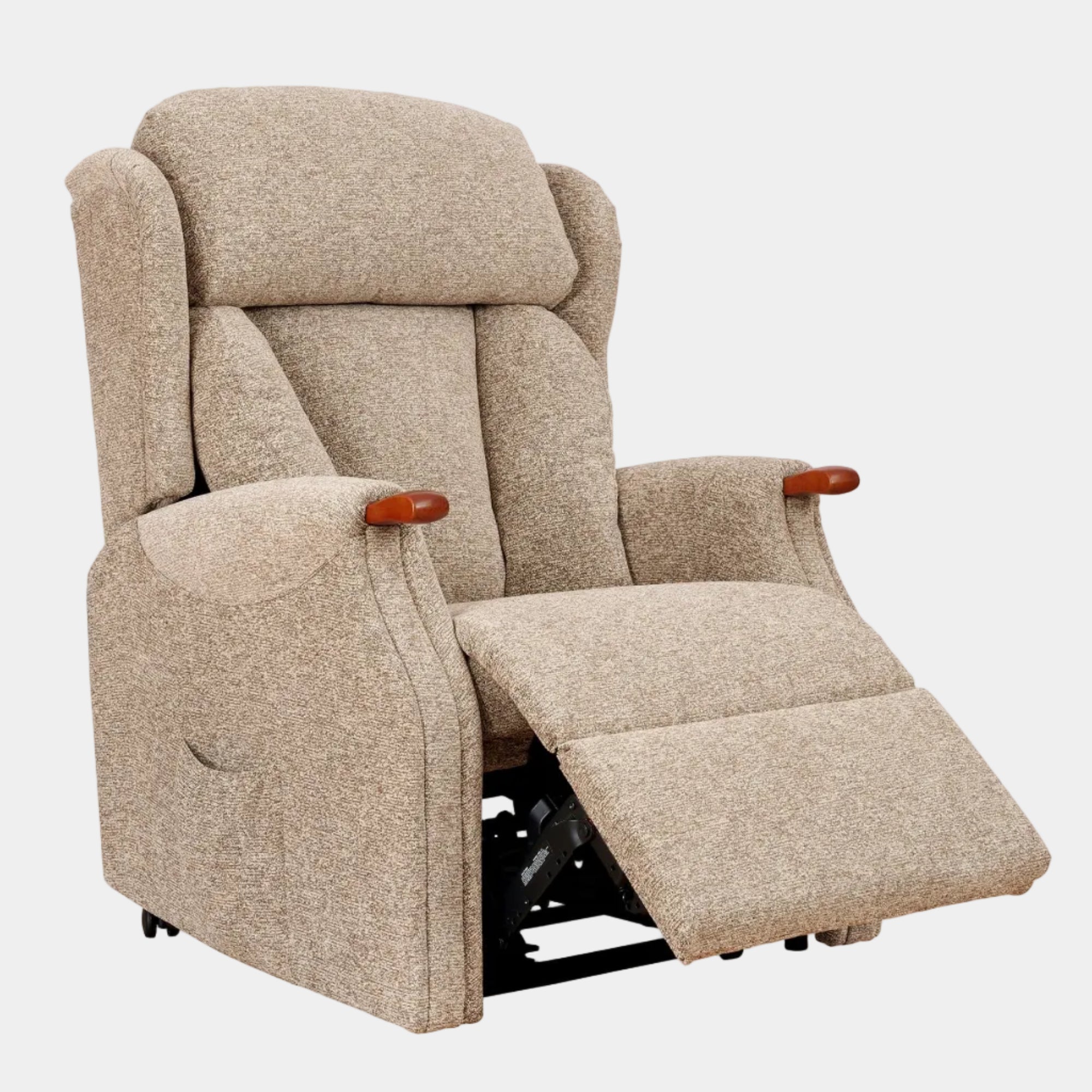 Cirencester - Chair, Fabric