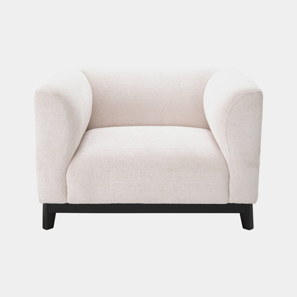 Eichholtz Corso - Chair In Fabric