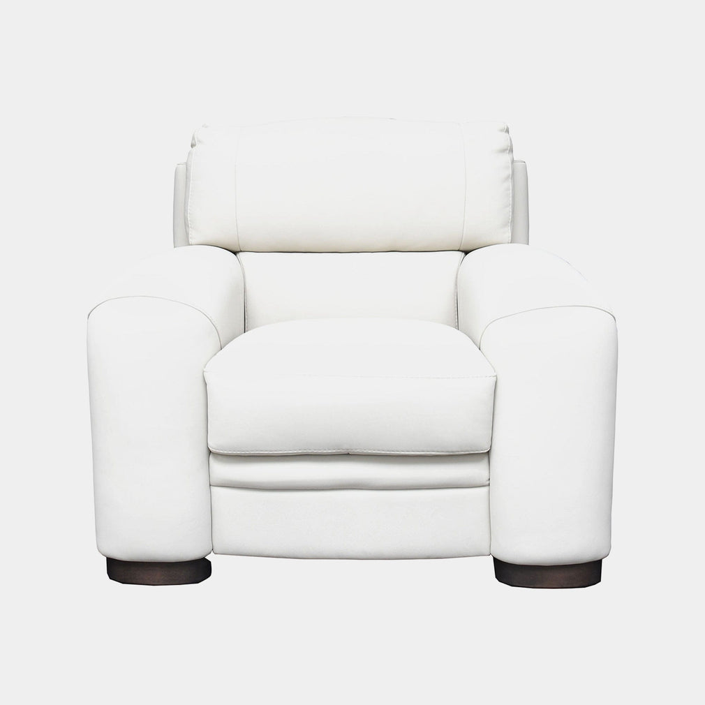 Chair in Leather Cat S09