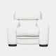 Chair in Leather Cat S09