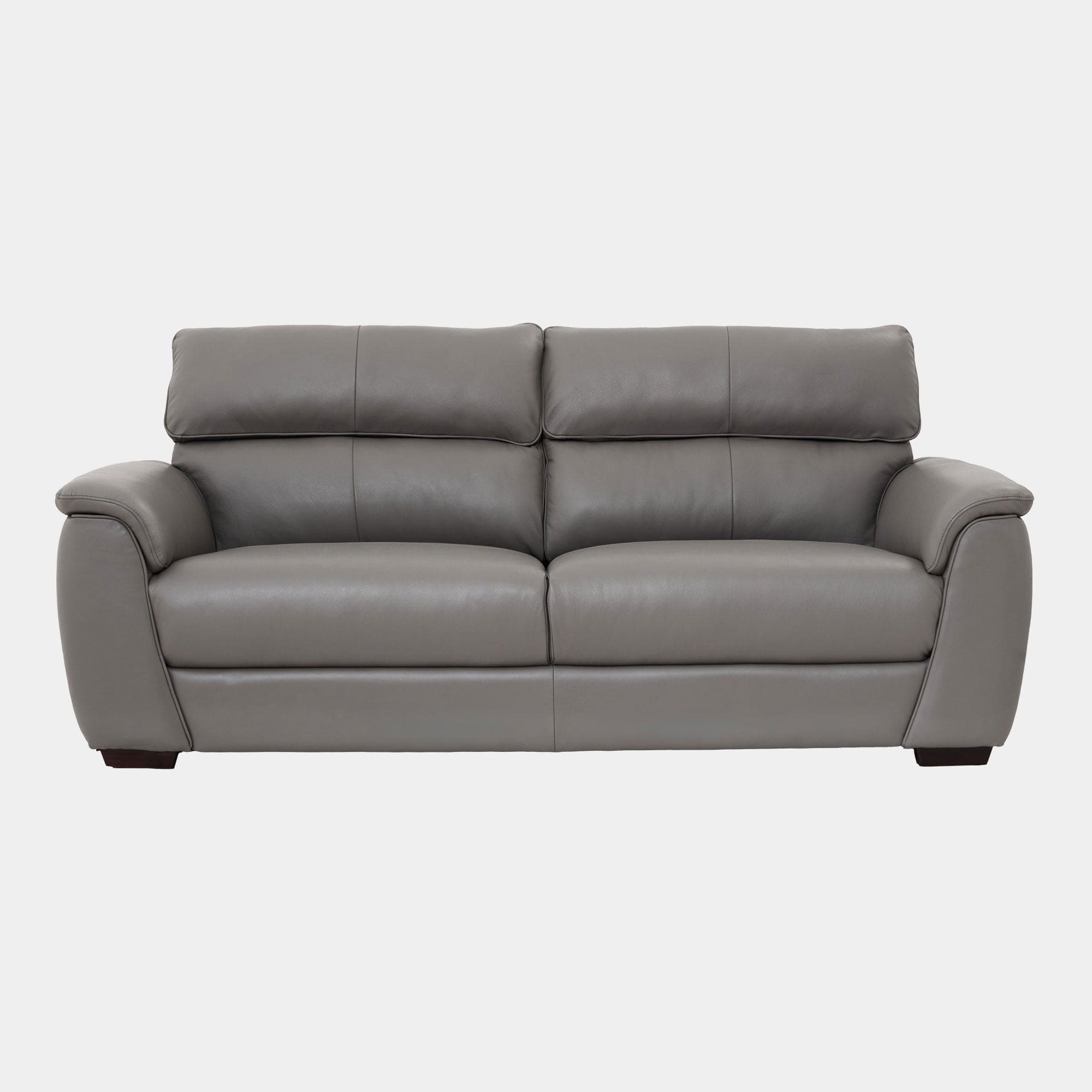 Criterion - 2.5 Seat Sofa In Leather