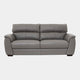 Criterion - 3 Seat Sofa, Leather