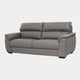 Criterion - 3 Seat Sofa, Leather