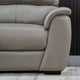 Criterion - 3 Seat Sofa, Leather