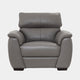 Criterion - Chair In Leather